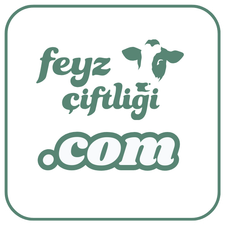 Feyz Çiftliği Logo