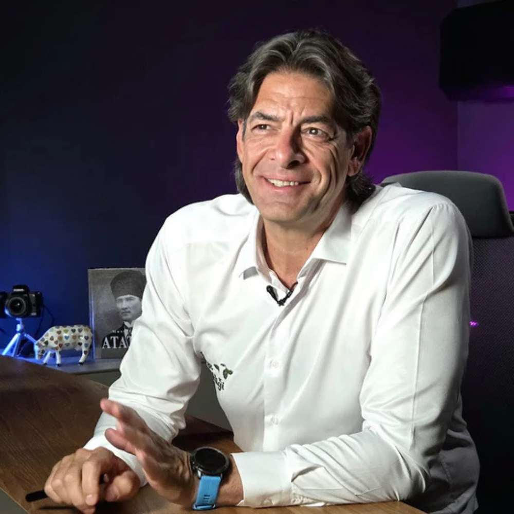 Sencer Solakoğlu Ana Profil Fotoğrafı