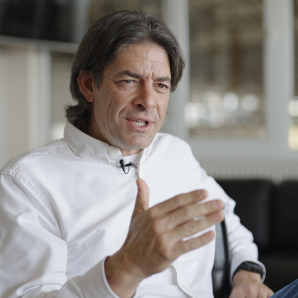 Sencer Solakoğlu Profil Fotoğrafı