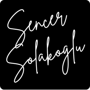 Sencer Solakoğlu Logo